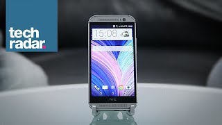 HTC One M8 indepth Features explained analysis and review  Phone Show Special [upl. by Hank461]