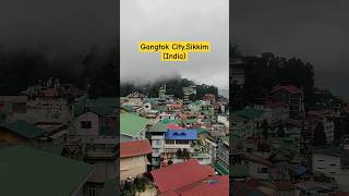 Gangtok Tourism  Itinerary Details for Sikkim Tour shorts travel gangtok [upl. by Ehlke]