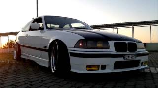 Raceism  DB Tuning E36 328i amp E46 330ci [upl. by Cornel]