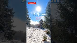 Sure Ahqaf Ayat 1516Quran Urdu translation viral quran islam shorts [upl. by Rot752]