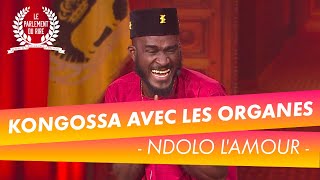 Il ne fait jamais les choses à moitié 😂  Le Parlement du Rire 300824 [upl. by Akinehc]