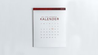 Zate x Chayn  Kalender [upl. by Aliel]