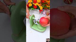 Amazing fruits cutting small gadgets shorts gadgets shortvideos [upl. by Annaya]