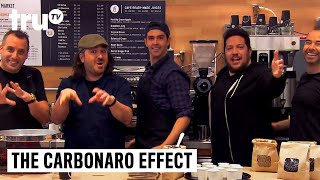 The Carbonaro Effect  The After Effect Episode 308  truTV [upl. by Akived]