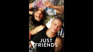 Just Friends Apenas Amigos ⚣  Filme Gay Completo Legendado PTBR [upl. by Bren]