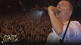 Amar Gile  A ja sam te volio  live  Pobednicki koncert  Kakanj 07072013 [upl. by Ahseyi]