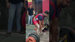 is sumo deadlift cheating   Sumo Vs Conventional deadlift  faizanLifts [upl. by Odradlig909]