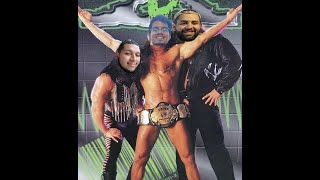 TDW PODCAST THE 3 DEGENERATES [upl. by Glasgo]