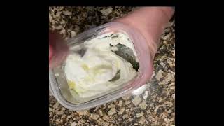 Make Your Own Tzatziki Sauce [upl. by Verity]