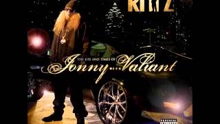 Rittz  My Interview [upl. by Sacram384]