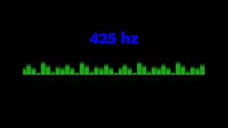 425 hz [upl. by Sochor]