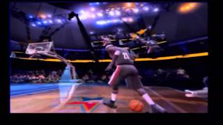 Official NBA LIVE 14 First Look Trailer [upl. by Ntisuj]