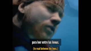 SUB ESPAÑOLLYRICS Estranged  Guns N Roses [upl. by Neale]