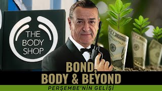 Perşembenin Gelişi  Bond Body and Beyond  Ali Perşembe [upl. by Lewak]