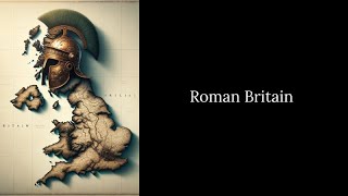 Roman Britain in 100 Seconds [upl. by Aletse648]