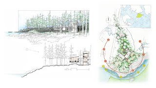 How this awardwinning Architect designs homes [upl. by Sueaddaht358]