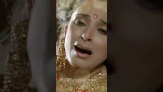 Krishna ji aaye bachaye mujhe krishna mahabharat shorts viral [upl. by Renrag]