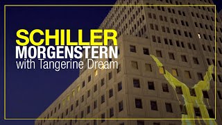 SCHILLER „Morgensternquot  mit Tangerine Dream [upl. by Krause]