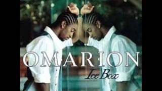 OmarionIce Box [upl. by Muhan]