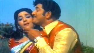 Tolisari Ninnu Video Song  Devudu Chesina Manushulu Movie  NTR Krishna Jamuna [upl. by Eillat879]