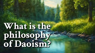 What is the philosophy of Daoism  Philosophy [upl. by Arndt]