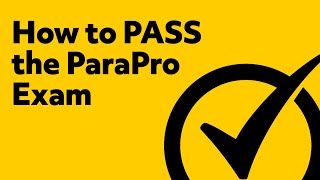 ParaPro Assessment Test  Paraprofessional Test Questions [upl. by Hsirk]