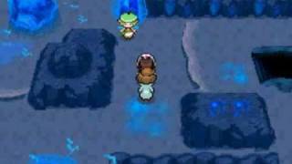 Pokemon White Walkthrough Part 22 Chargestone Cave 12 [upl. by Nica]