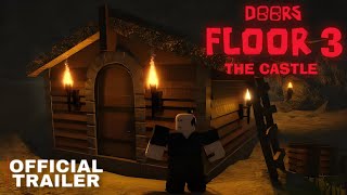 DOORS FLOOR 3 OFFICIAL TRAILER [upl. by Akema413]