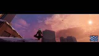 Spiderman Miles Morales  WHERE WE COME FROM [upl. by Daphie]