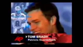 Tom Brady Scoffs at 17 Points Confirms He is a MORON [upl. by Hebrew]