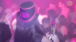 Zaki Hôtel amp Spa Meknes  Réveillon 2016  Discothèque le Z [upl. by Ecaroh]