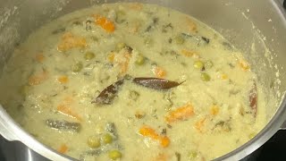 ஹோட்டல் ஸ்டைல் வெள்ளை வெஜ் குருமா ரகசியம் Delicious Hotel Style white Veg Kurma Recipe vegkurma [upl. by Odelinda506]