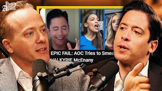 Isnt Detraction a Sin w Michael Knowles [upl. by Hermie6]