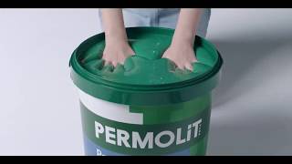 Permolit Paint International Commercials [upl. by Rotce]