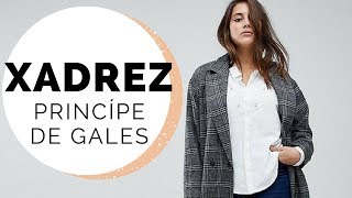 COMO USAR O XADREZ DO INVERNO 2018  PRINCIPE DE GALES [upl. by Perry]