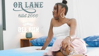 OR LANE  BILLET 2000 CLIP OFFICIEL REPONSE SEGA [upl. by Laural539]