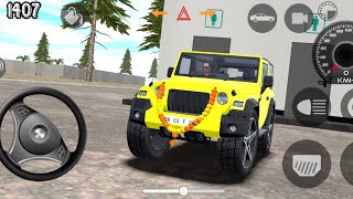 LIVE STREAM GAME 🚩 INDIAN CARS MODIFIED DRIVING 3D VILLAGE THAR 1407🚩 INDIAN CARS SIMULATOR 3D [upl. by Atnim]