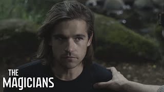 THE MAGICIANS  Season 2 Episode 6 Sneak Peek  SYFY [upl. by Namzzaj]