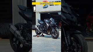 Kawasaki z1000  Powerfull 1000cc SuperBike of Kawasaki [upl. by Garibold]