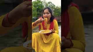 App Maggi Khakar Plate ko kaise Saaf karte hu  Tom and Jarry 😂 Jasminshortvlog funny shorts [upl. by Burd]