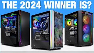 Best Skytech Prebuilt Gaming PC  Top 5 Of The Very Best [upl. by Zebada]