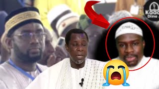 Serigne Saliou Niang Taxaw Sétlu Thi Oustaz Alpha Ba par Ismaila Ndiaye Dézinguer Magal de Touba [upl. by Anomis]