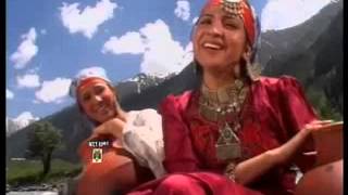 Kashmiri Song  Thuv Naem Rumee Rumaaee [upl. by Kant]