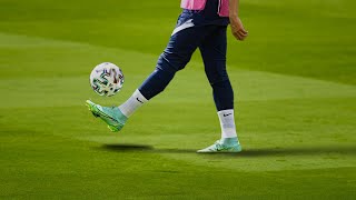 Can you become a GREAT footballer if you can’t juggle the ball 100 times [upl. by Noby]