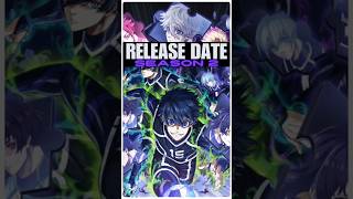 BLUE LOCK  HINDI DUB  UPDATES COMPLETE SEASON 1 amp 2  anime animeinhindi animenews [upl. by Ilatfan]