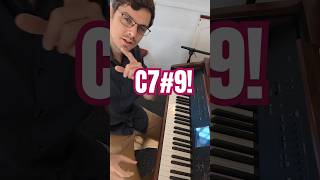 Try this cadence pattern that starts with a C79 chord  delicious dissonance piano composer [upl. by Penni]