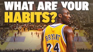 3 Simple Habits That Will Make You A Basketball BEAST [upl. by Nosiaj]