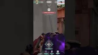 Ruination phantom gives you aimbot [upl. by Devinne]