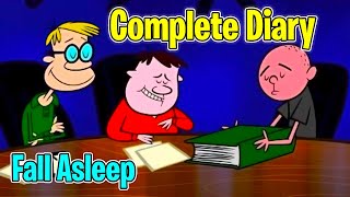 Karl Pilkingtons Complete Diary  Fall Asleep [upl. by Adli]