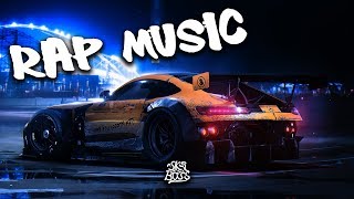 Rap Mix 2018 🔊 Best Rap amp Bass 🔥 Bass Boosted Mix [upl. by Row297]